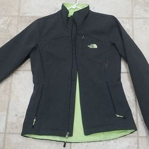 The north face womens small jacket